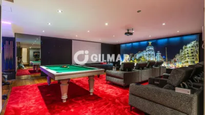 Chalet in El Bosque - Villaviciosa photo 26