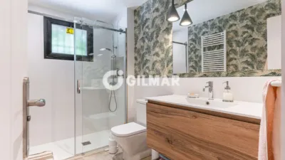 Chalet in Somosaguas photo 46