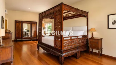 Chalet in Somosaguas photo 38