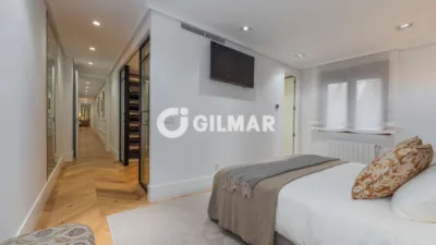 Apartment in Recoletos photo 20