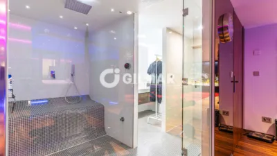 Chalet in El Bosque - Villaviciosa photo 28