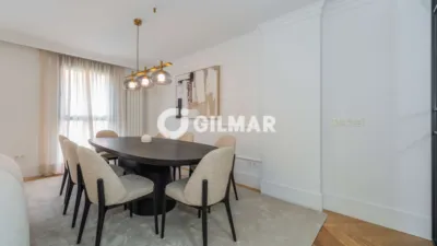 Apartment in Recoletos photo 8