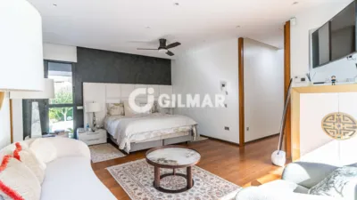 Chalet in El Bosque - Villaviciosa photo 18