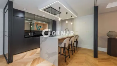 Apartment in Recoletos photo 12
