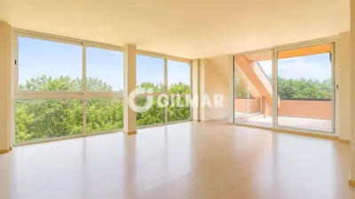 Chalet in Somosaguas photo 47