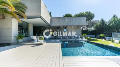 Chalet in El Bosque - Villaviciosa photo 3
