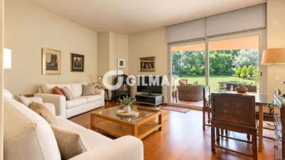Chalet in Somosaguas photo 29
