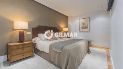 Apartment in Recoletos photo 19
