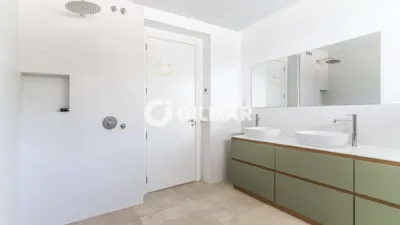 Chalet in Somosaguas photo 22