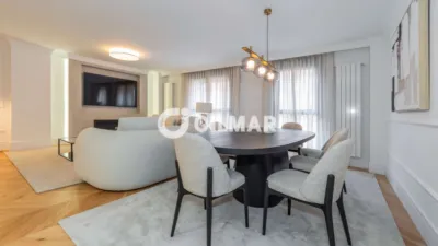 Apartment in Recoletos photo 7