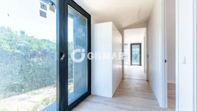Chalet in Somosaguas photo 26