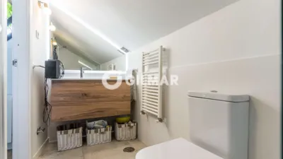 Chalet in Somosaguas photo 50