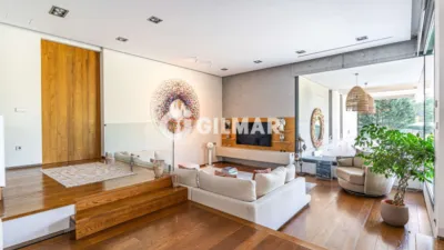 Chalet in El Bosque - Villaviciosa photo 9