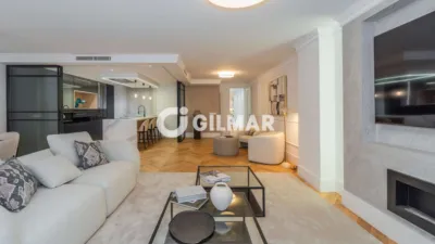 Apartment in Recoletos photo 3
