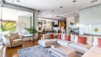 Chalet in El Bosque - Villaviciosa photo 11