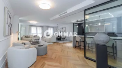 Apartment in Recoletos photo 11