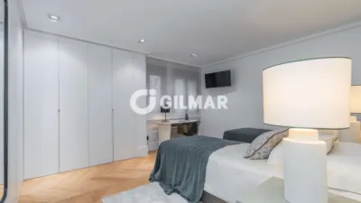 Apartment in Recoletos photo 23