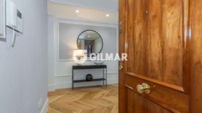 Apartment in Recoletos photo 16