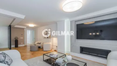 Apartment in Recoletos photo 9