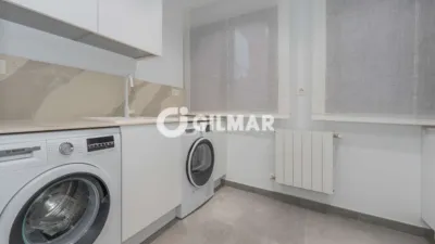 Apartment in Recoletos photo 29