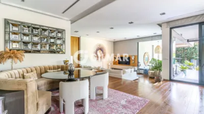 Chalet in El Bosque - Villaviciosa photo 8