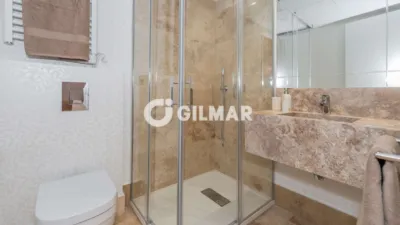 Apartment in Recoletos photo 28