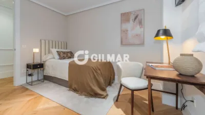 Apartment in Recoletos photo 25