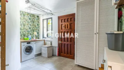Chalet in Somosaguas photo 48