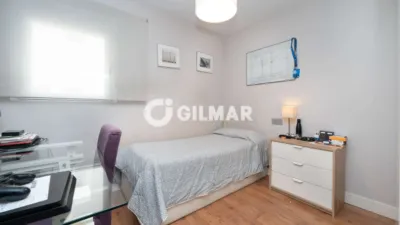Apartment in Mirasierra photo 19