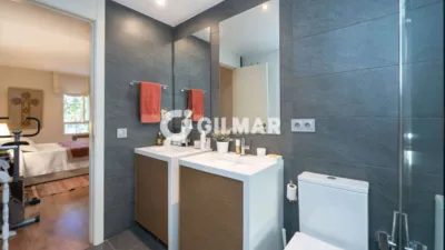 Apartment in Mirasierra photo 27