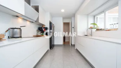 Apartment in Mirasierra photo 11