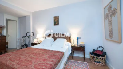 Apartment in Mirasierra photo 24