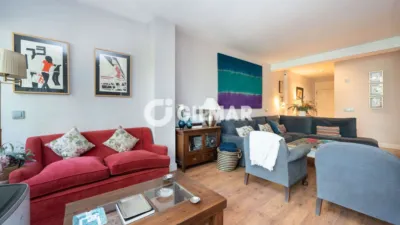 Apartment in Mirasierra photo 4