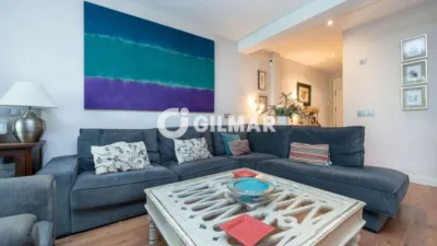 Apartment in Mirasierra photo 3