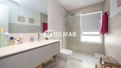 Apartment in Mirasierra photo 17