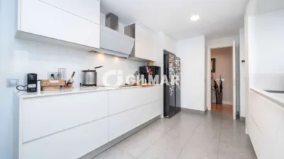 Apartment in Mirasierra photo 12