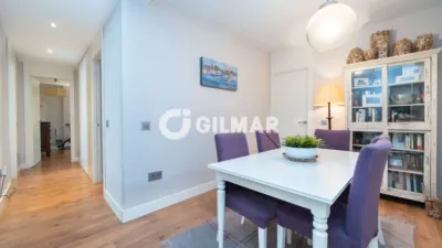 Apartment in Mirasierra photo 15