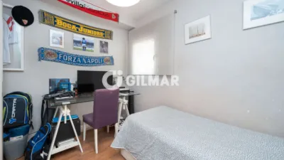 Apartment in Mirasierra photo 21