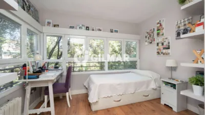 Apartment in Mirasierra photo 28