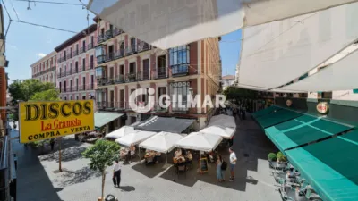 Apartment in Palacio photo 6