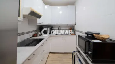 Apartment in Palacio photo 7