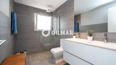 Apartment in Mirasierra photo 18