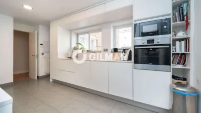 Apartment in Mirasierra photo 10