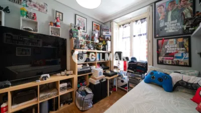 Apartment in Palacio photo 10