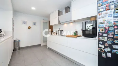 Apartment in Mirasierra photo 14