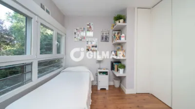 Apartment in Mirasierra photo 30