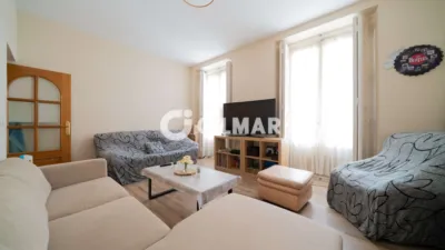Apartment in Palacio photo 5