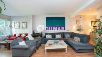 Apartment in Mirasierra photo 2