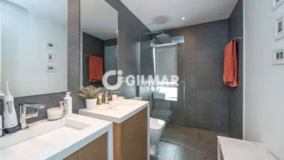Apartment in Mirasierra photo 26