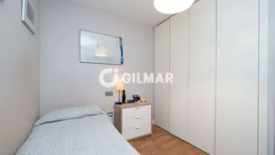 Apartment in Mirasierra photo 20